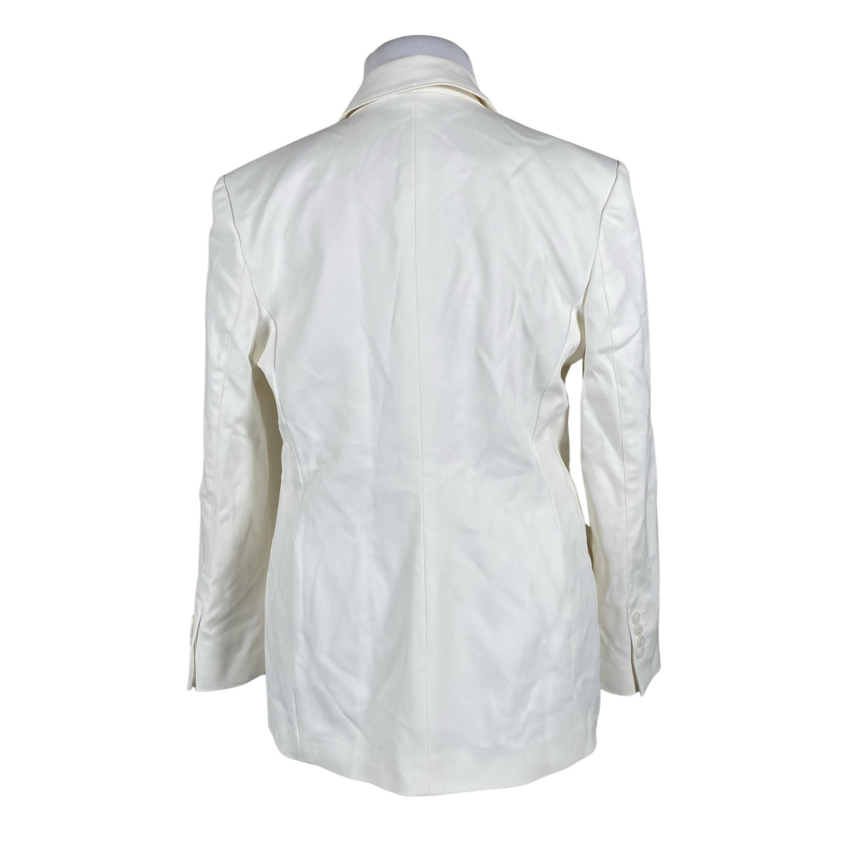Unisex Andiata - Jakk, suurus 46 - Valge (3)