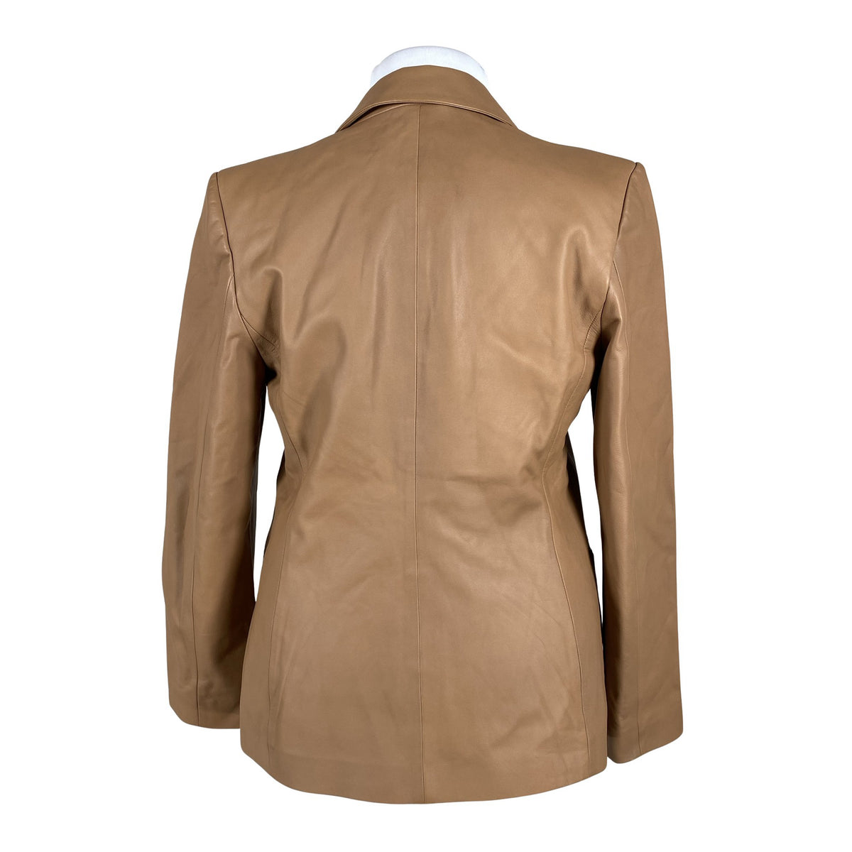 Unisex Andiata - Nahktagi, suurus 42 - Pruun (3)