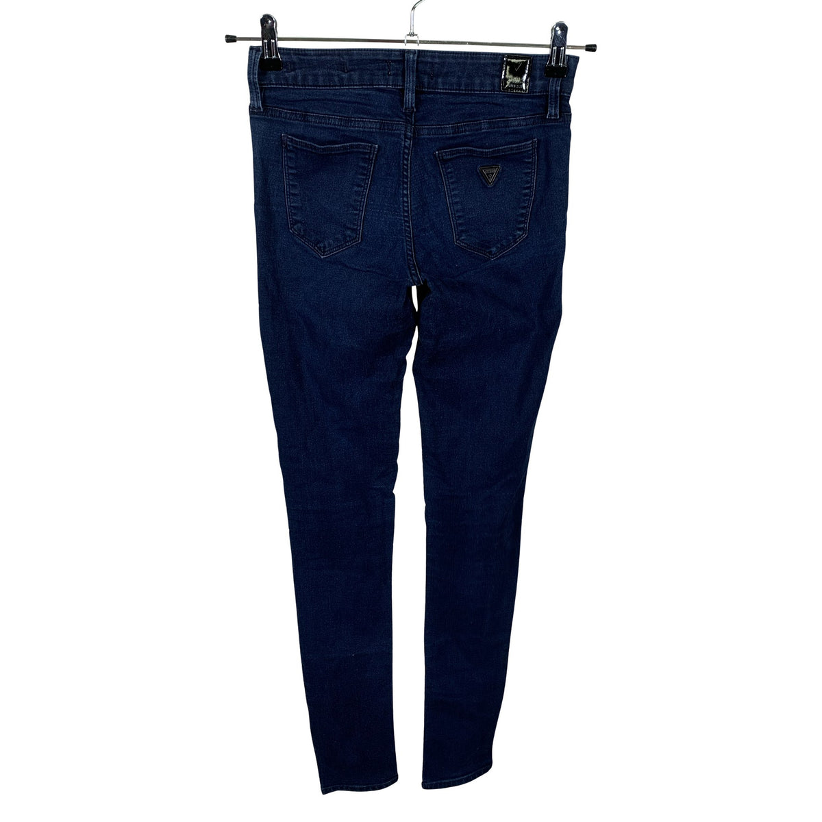 Unisex Guess - Teksad, suurus 36 - Sinine (2)