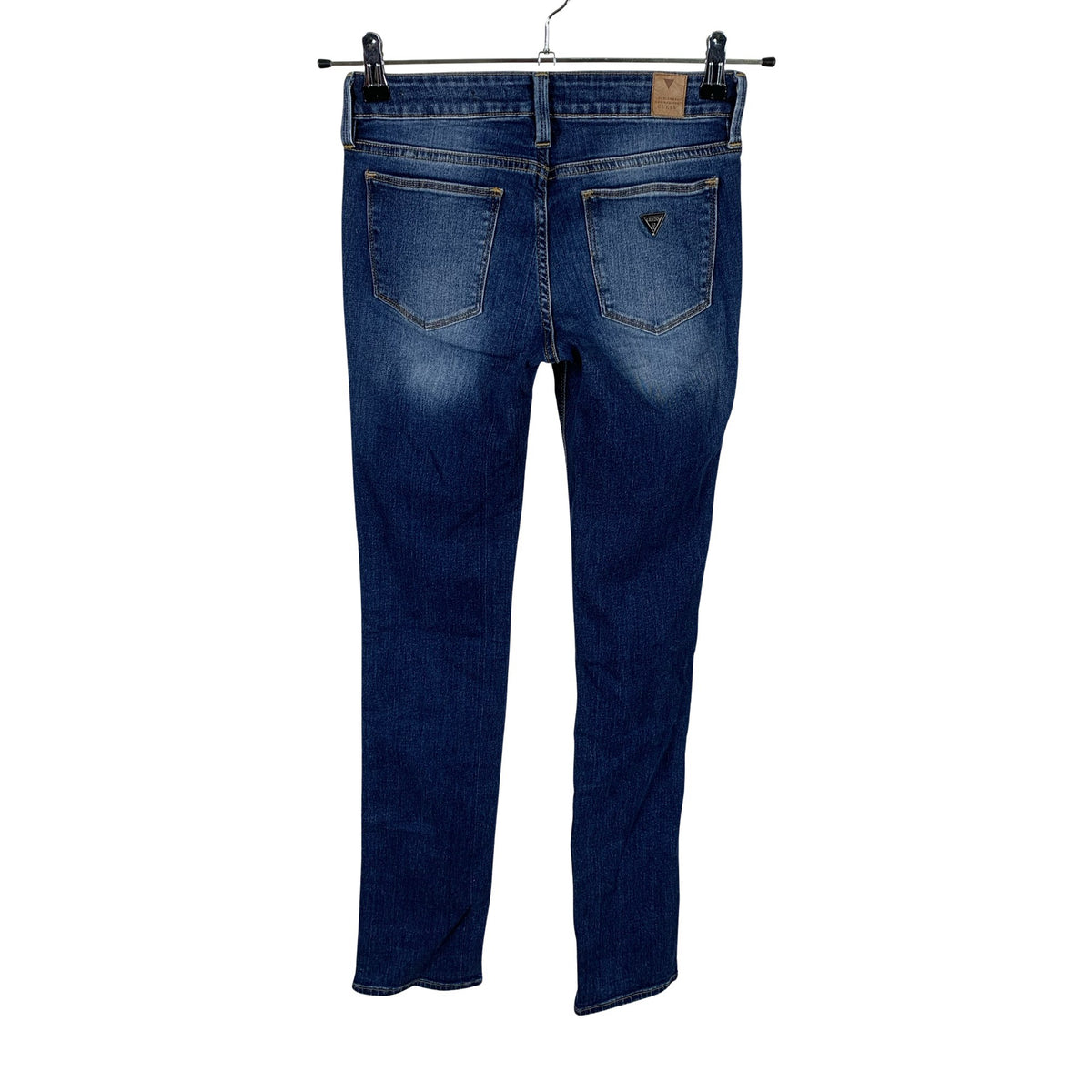 Unisex Guess - Teksad, suurus W26 - Sinine (2)