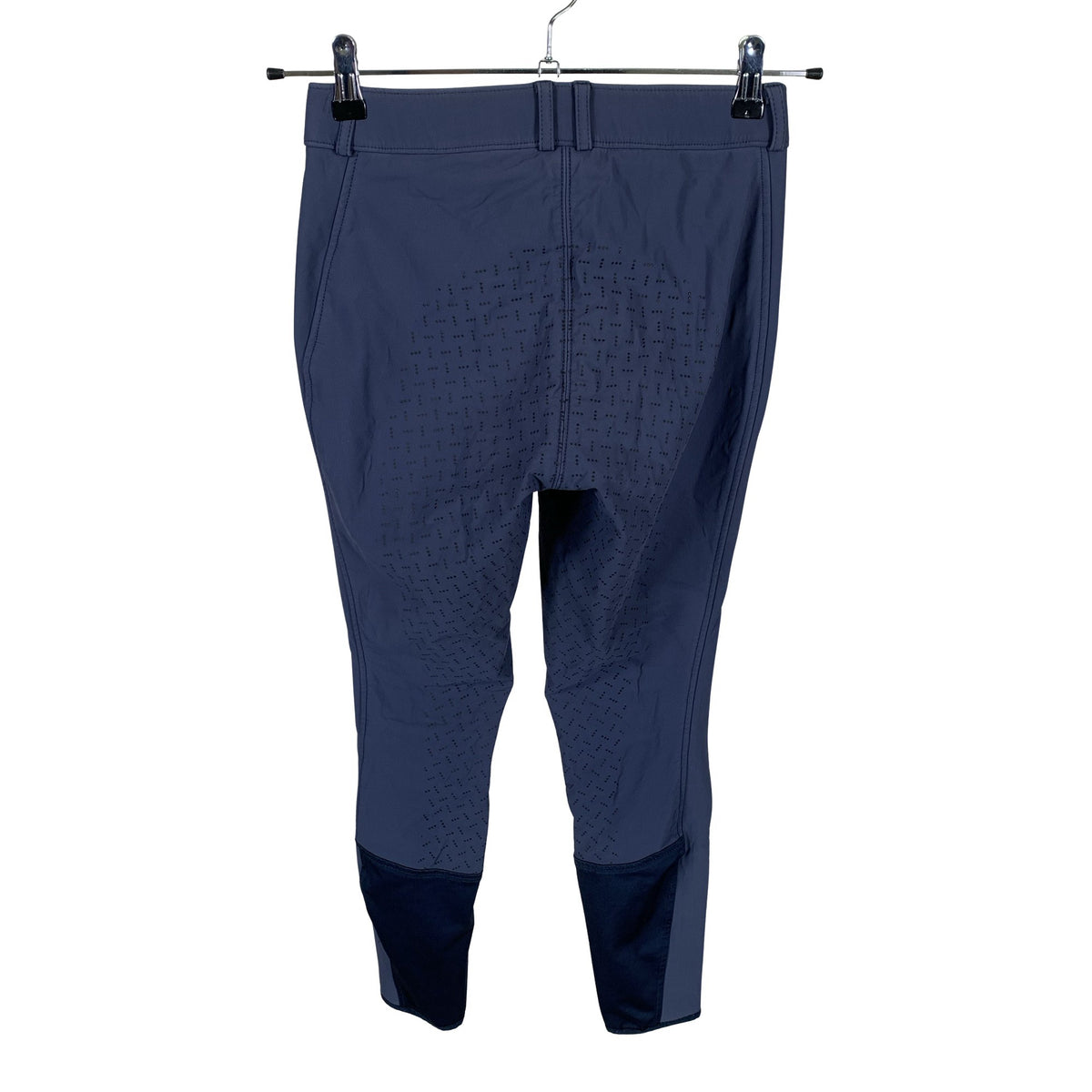 Unisex CRW - Ratsapüksid, suurus 36 - Sinine (2)