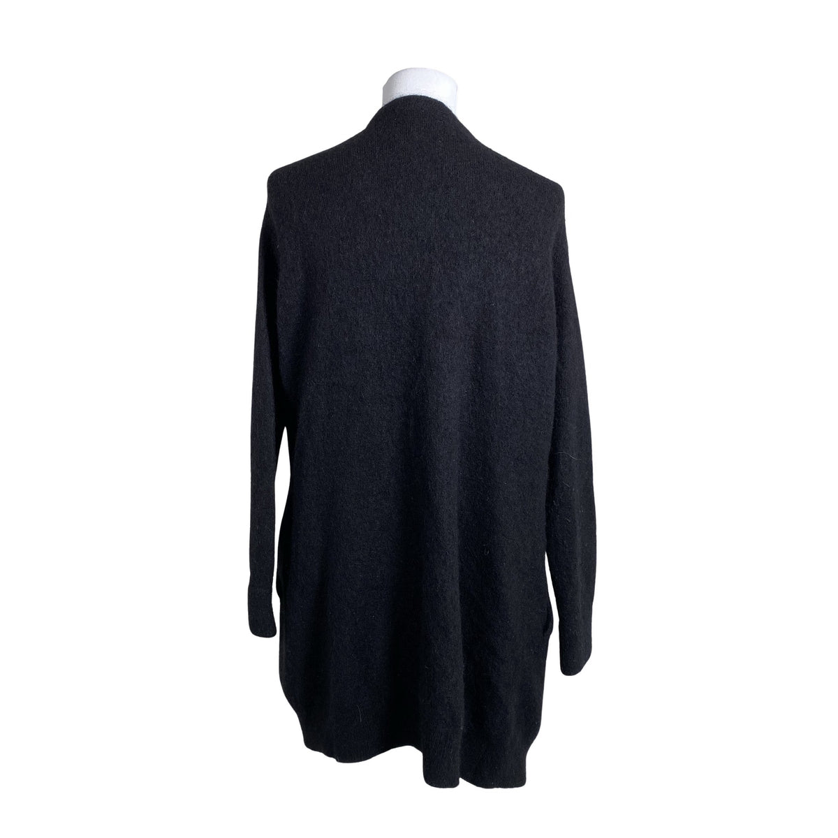Unisex Samsoe&Samsoe - Kardigan, suurus 36 - Must (3)