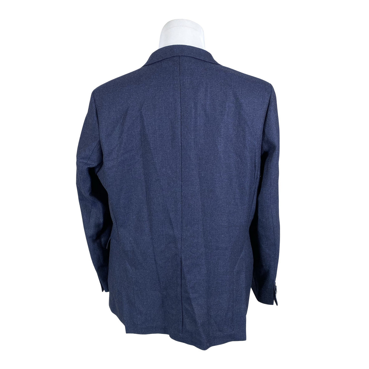 Unisex Turo Tailor - Pintsak, suurus XXXL - Sinine (3)