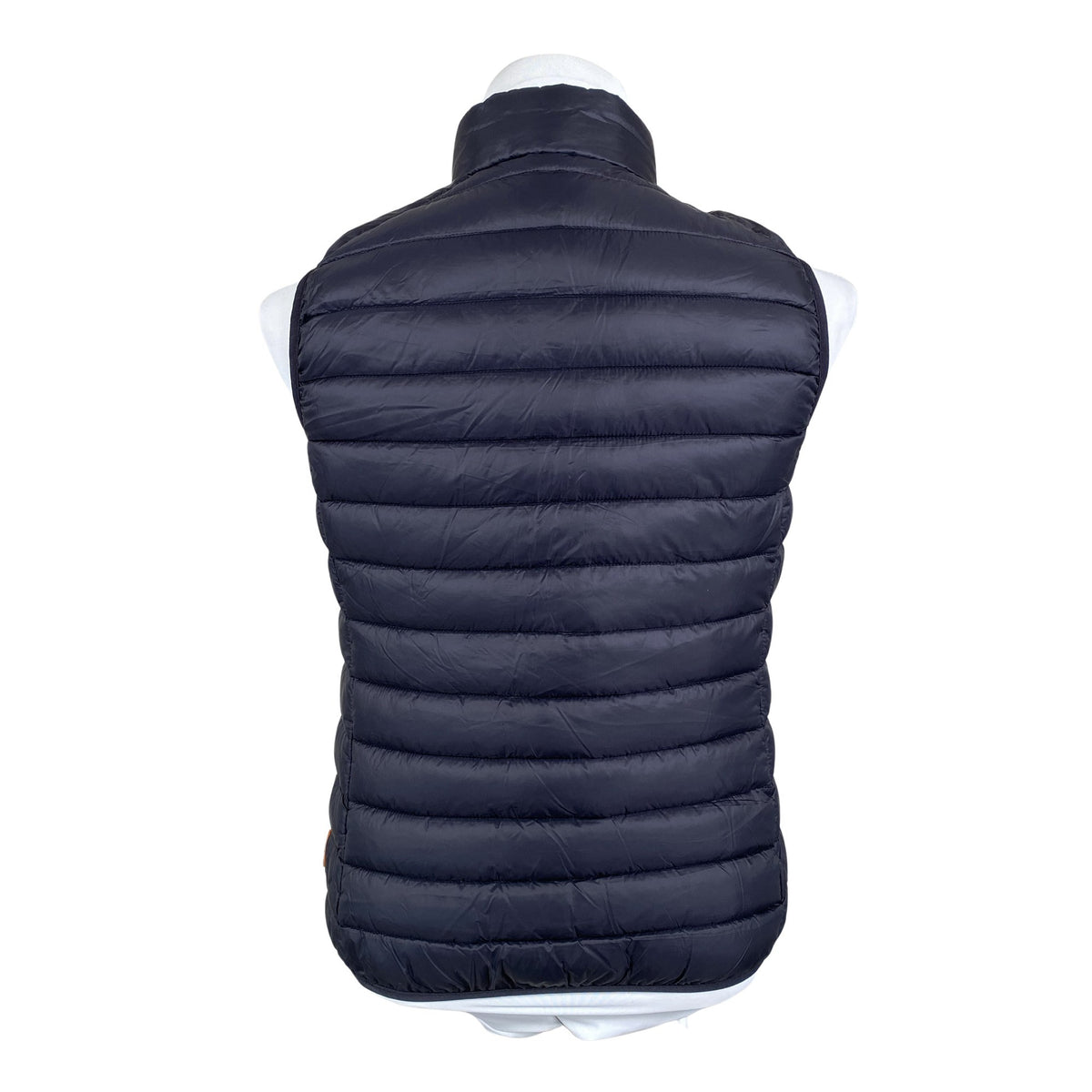 Unisex Save The Duck - Õuevest, suurus S - Sinine (2)