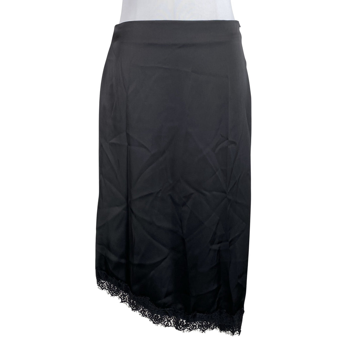 Unisex Envii - Mitteveniv seelik, suurus 38 - Must (1)