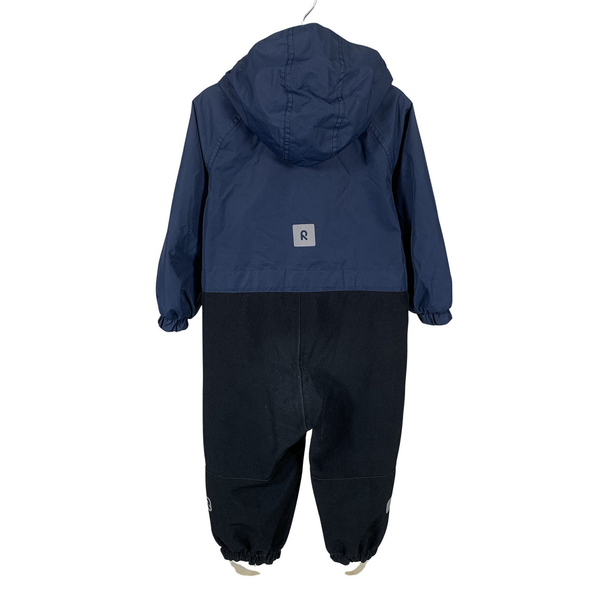 Unisex Reimatec - Kevad-/sügiskombinesoon, suurus 92 - 98 - Sinine (2)