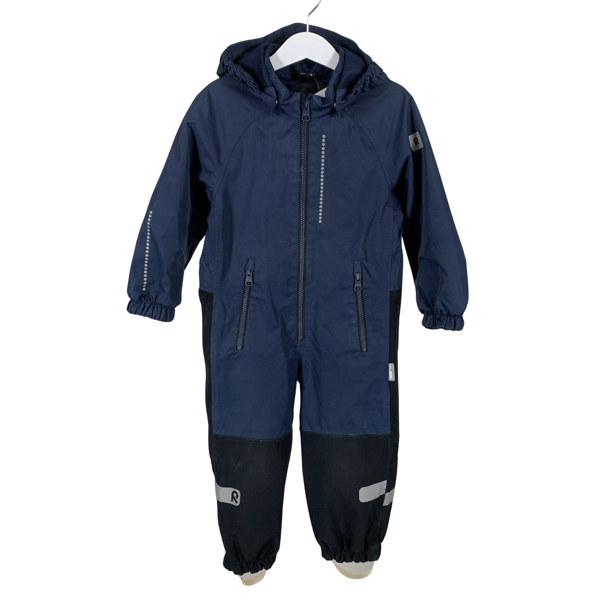 Unisex Reimatec - Kevad-/sügiskombinesoon, suurus 92 - 98 - Sinine (1)