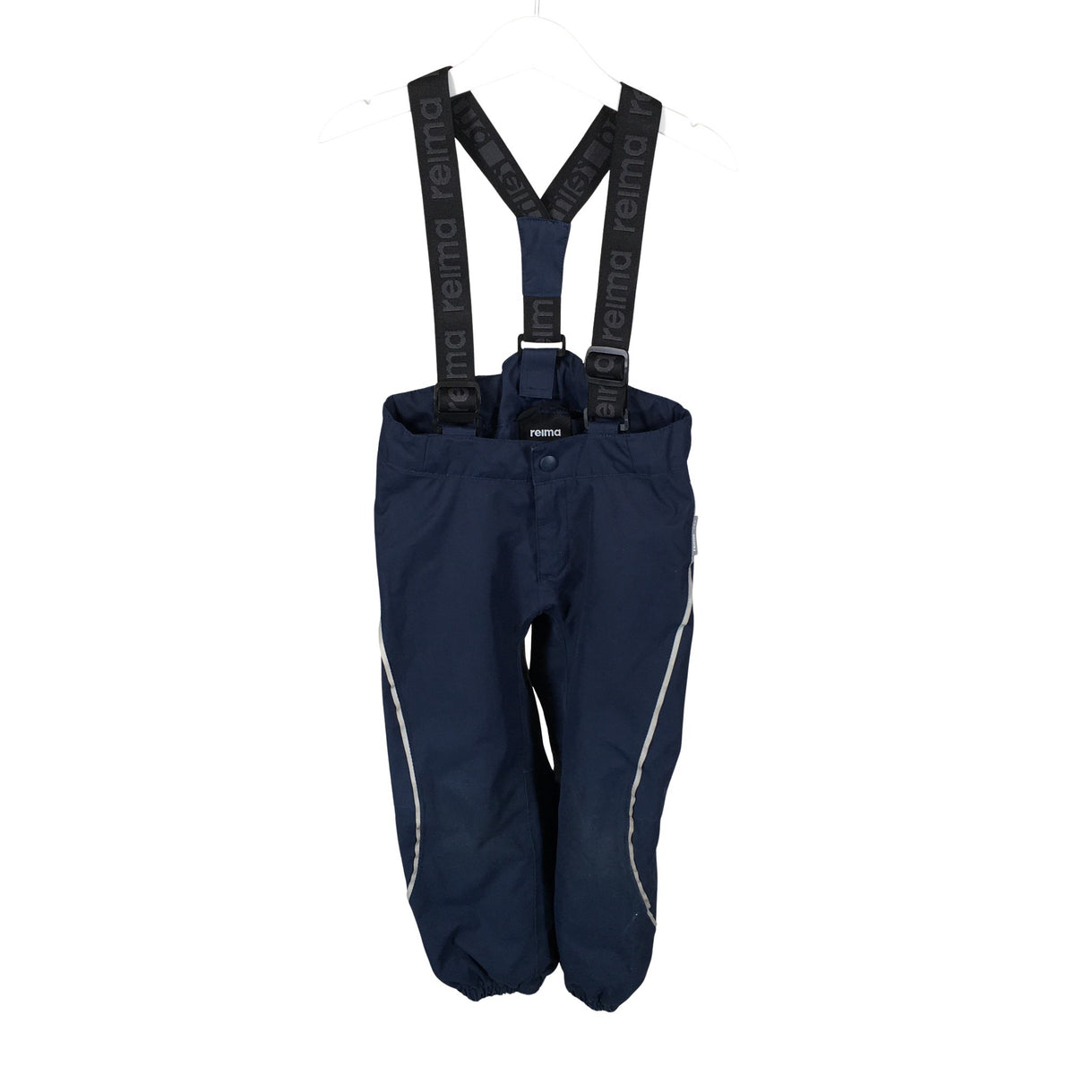 Unisex Reima - Kevad-/sügispüksid, suurus 92 - 98 - Sinine (1)