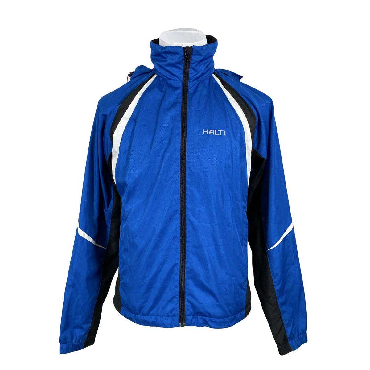 Unisex Halti - Jope, suurus S - Sinine (1)
