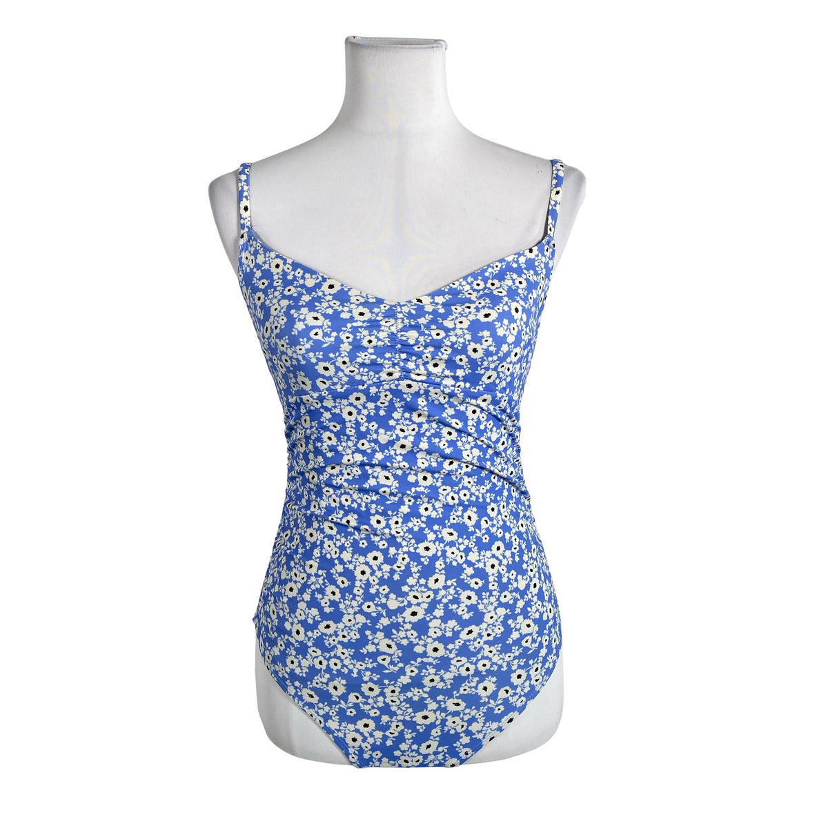 Unisex Lindex - Ujumistrikoo, suurus 34 - Sinine (1)