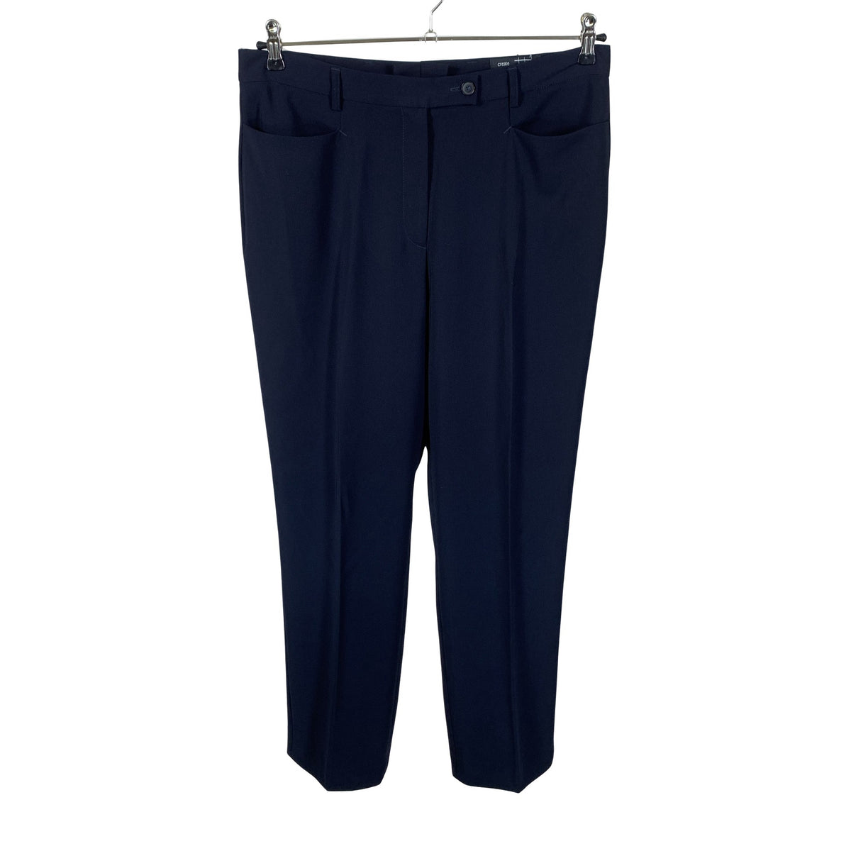 Unisex Create - Viigipüksid, suurus 42 - Sinine (1)