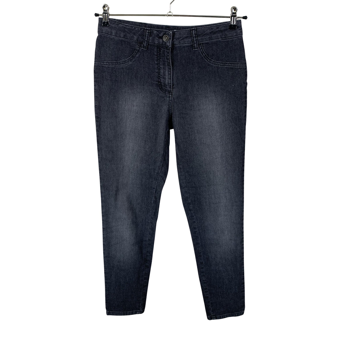 Unisex Raffaello Rossi - Teksaretuusid, suurus 40 - Hall (1)