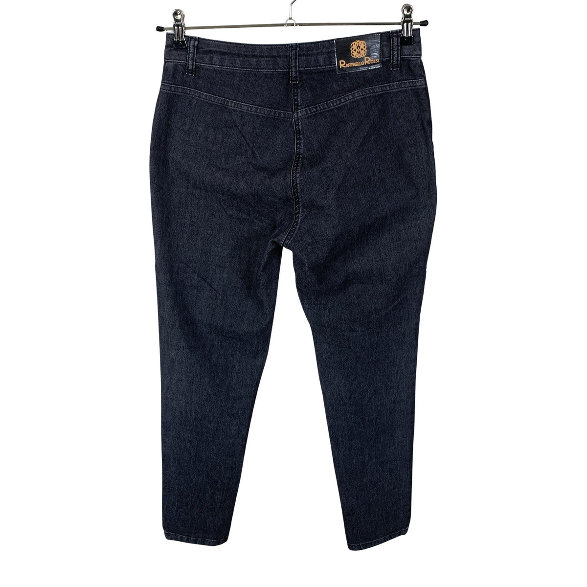 Unisex Raffaello Rossi - Teksaretuusid, suurus 40 - Hall (2)
