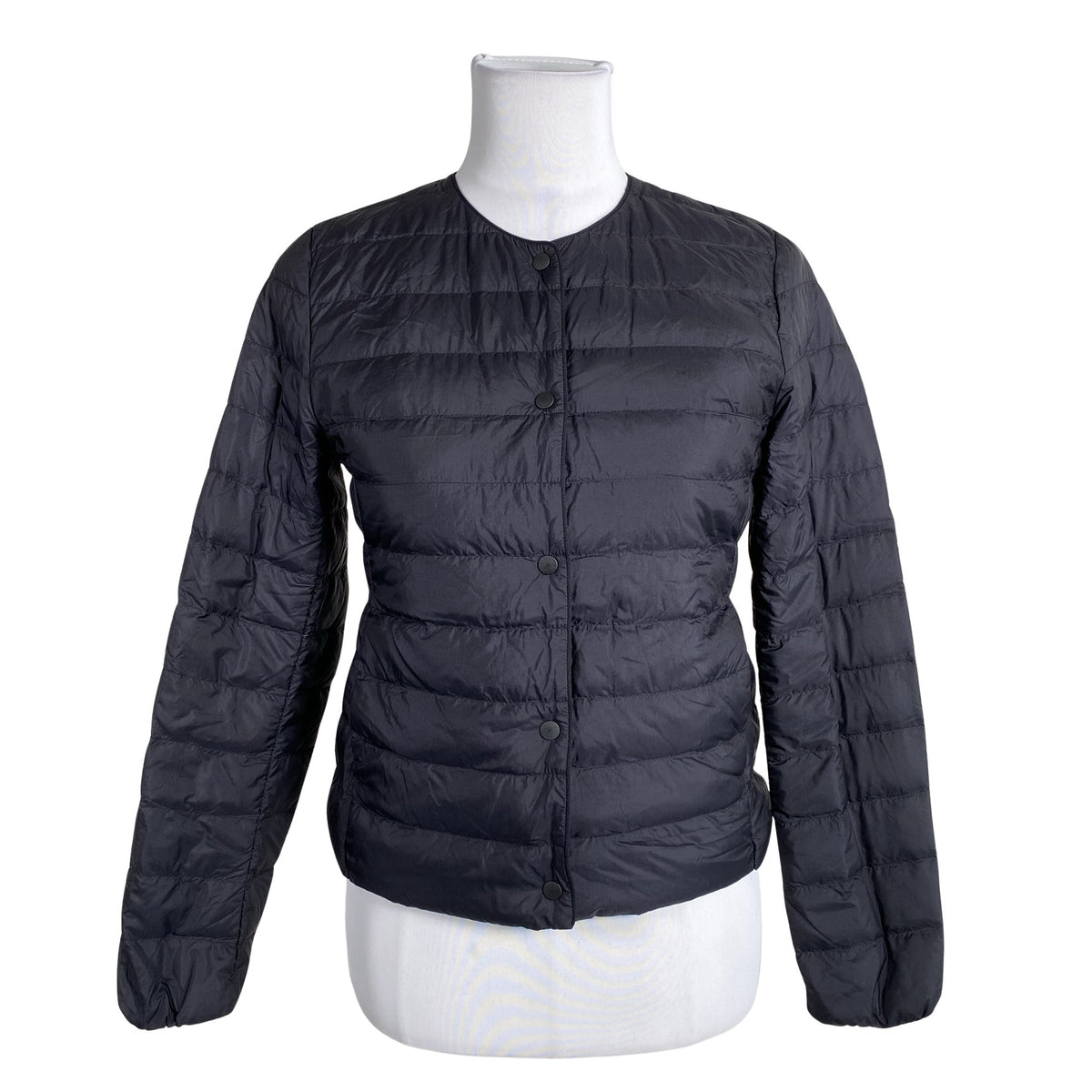 Unisex Uniqlo - Kerge sulejope, suurus 32 - Must (1)