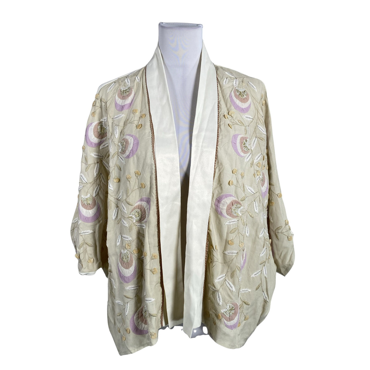 Unisex Blink - Jakk, suurus 38 - Valge (1)