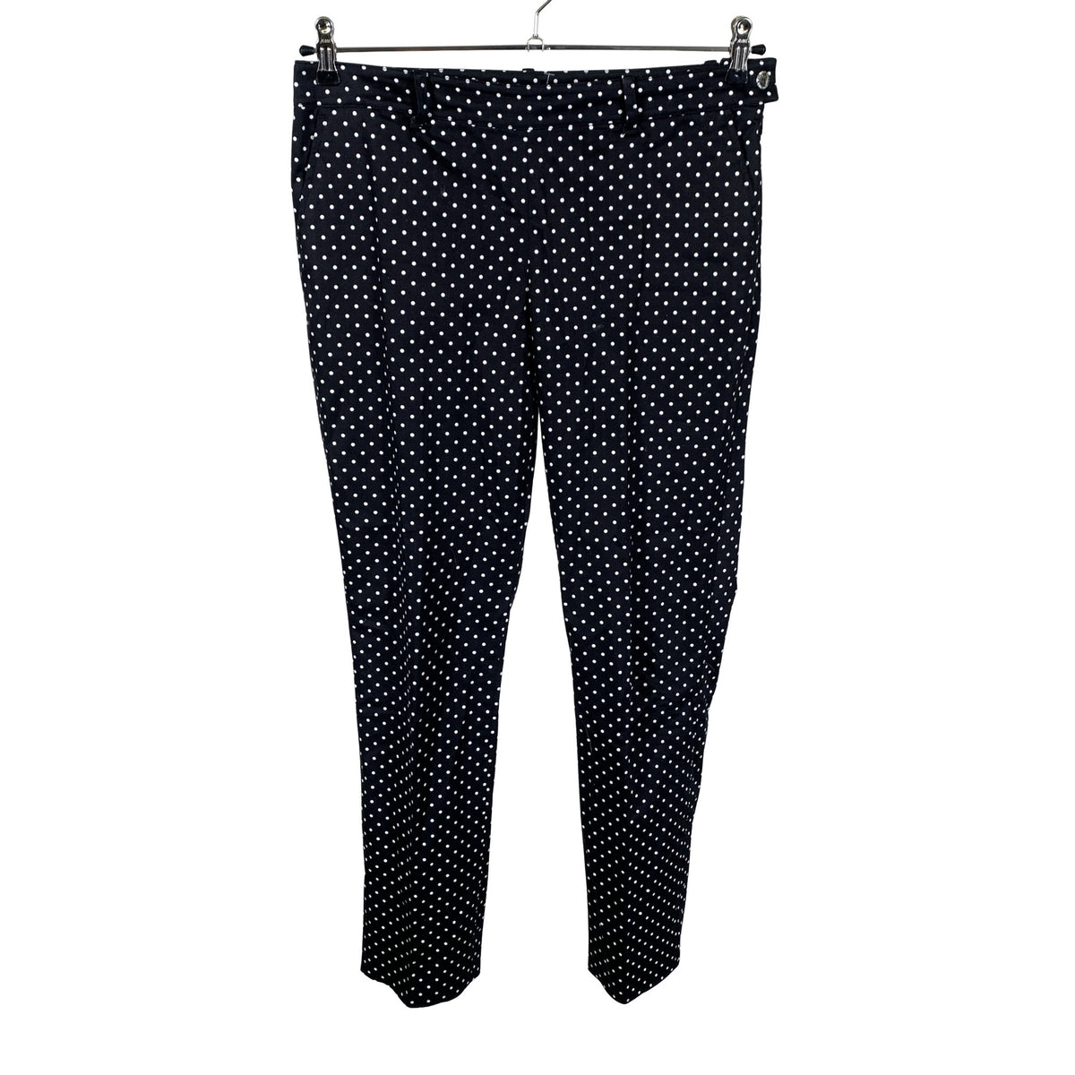 Unisex Lauren Ralph Lauren - Mittevenivad püksid, suurus 36 - Must (1)