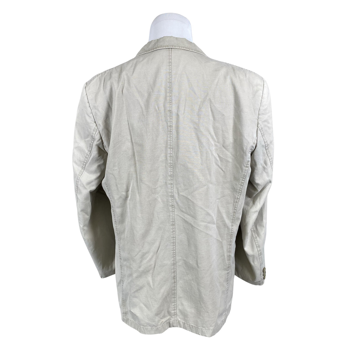 Unisex HIL - Pintsak, suurus XL - Beige (2)