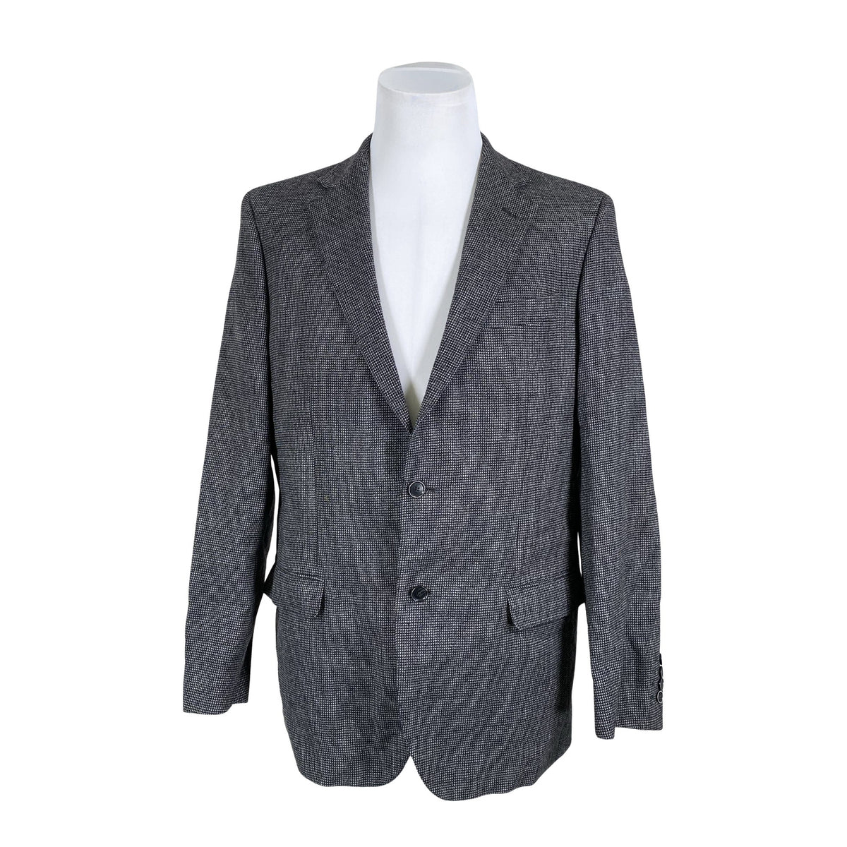 Unisex Daniel Hechter - Pintsak, suurus XL - Hall (1)