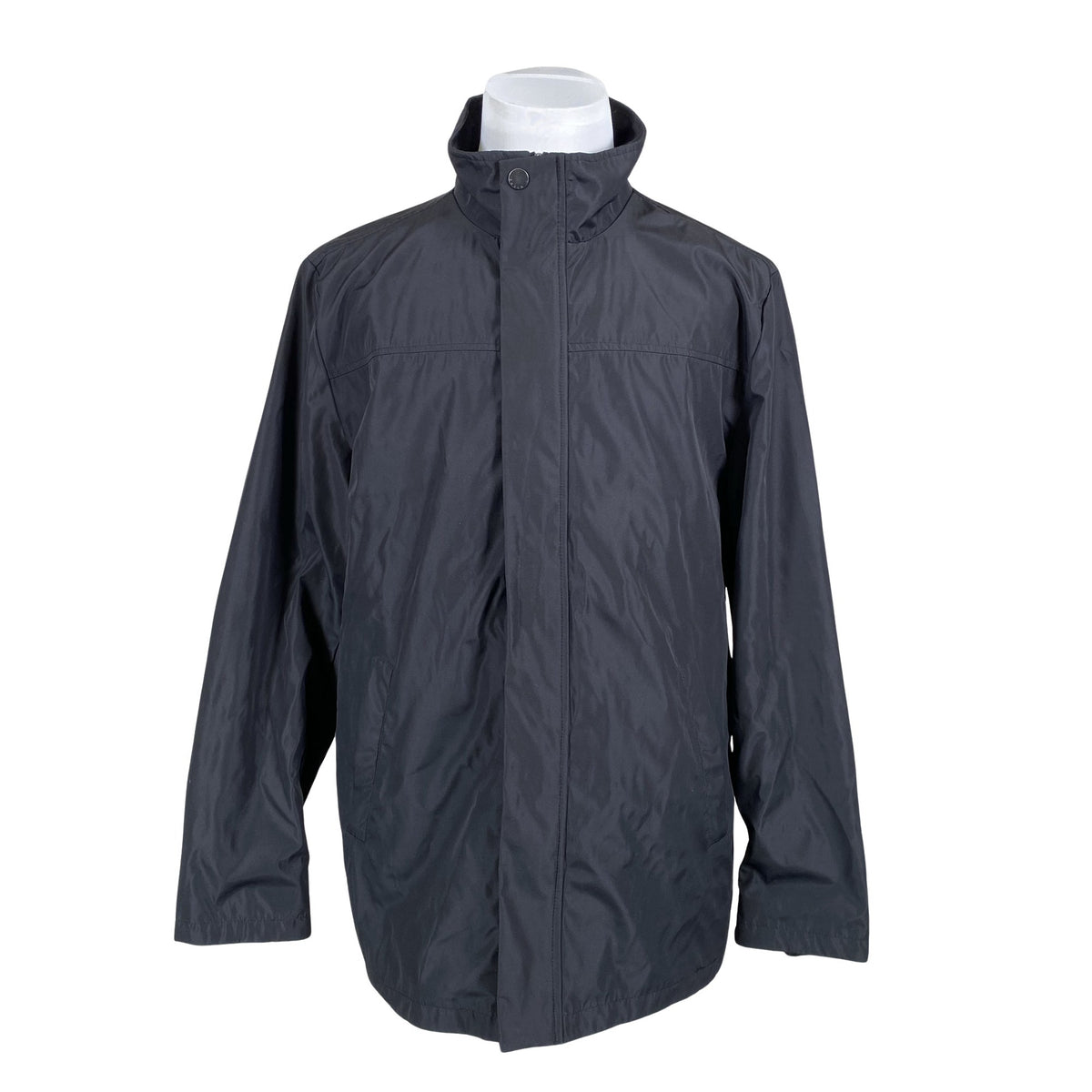 Unisex Skila - Jope, suurus XXL - Must (1)