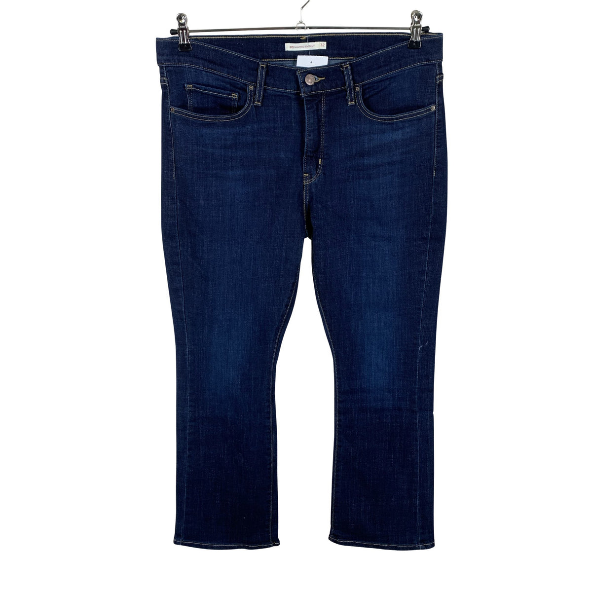 Unisex Levi's - Teksad, suurus 32 - Sinine (1)