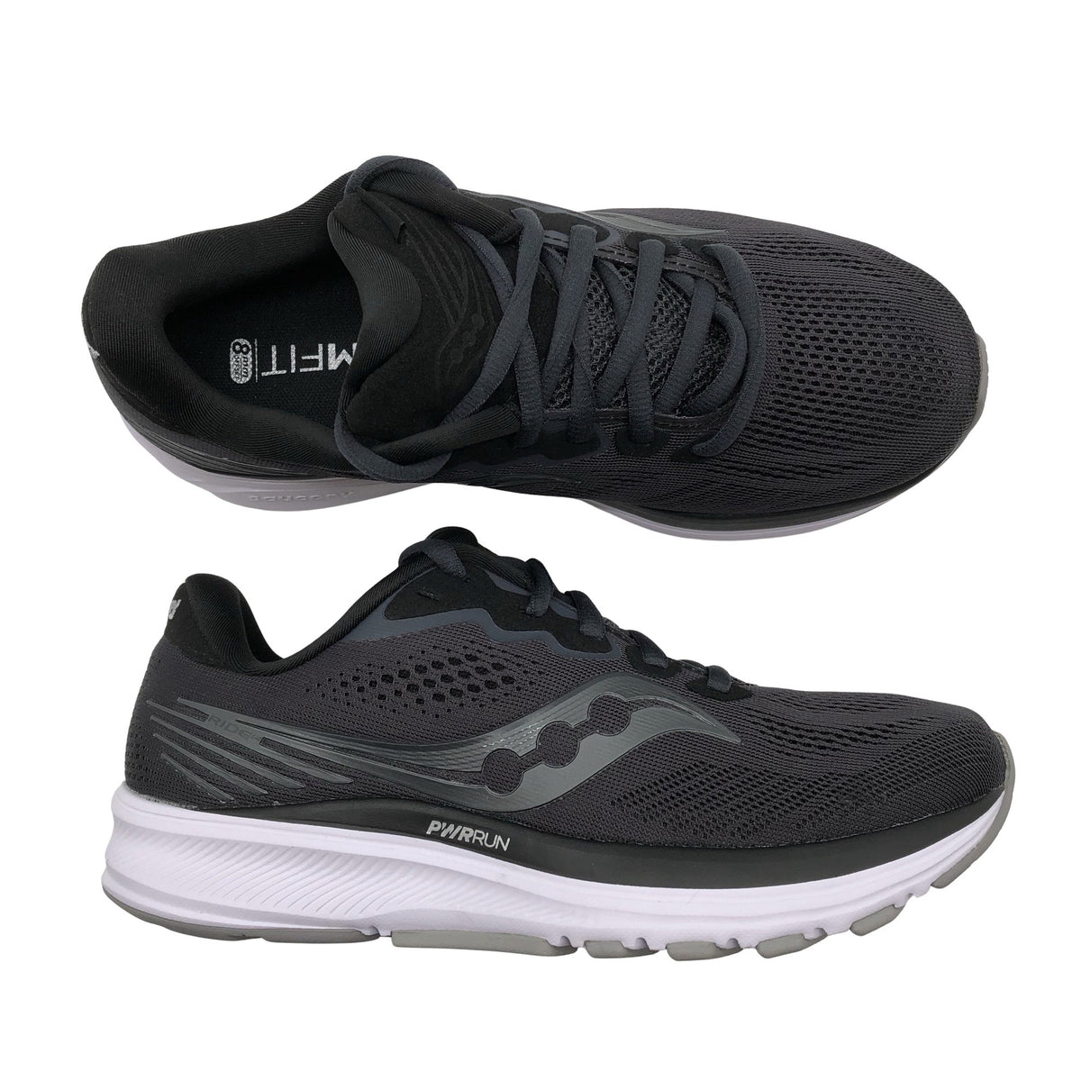 Unisex Saucony - Jooksujalanõud, suurus 38 - Sinine (1)