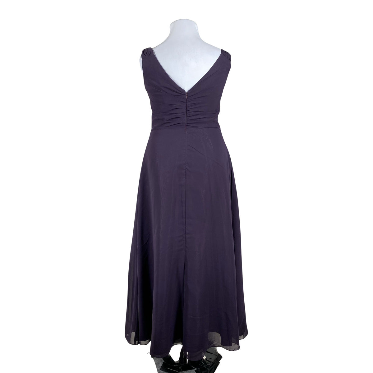 Unisex Chic Femme - Õhtukleit, suurus 42 - Lilla (2)