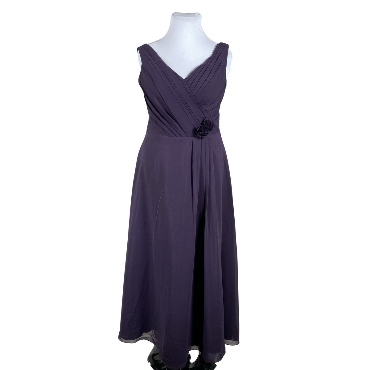 Unisex Chic Femme - Õhtukleit, suurus 42 - Lilla (1)