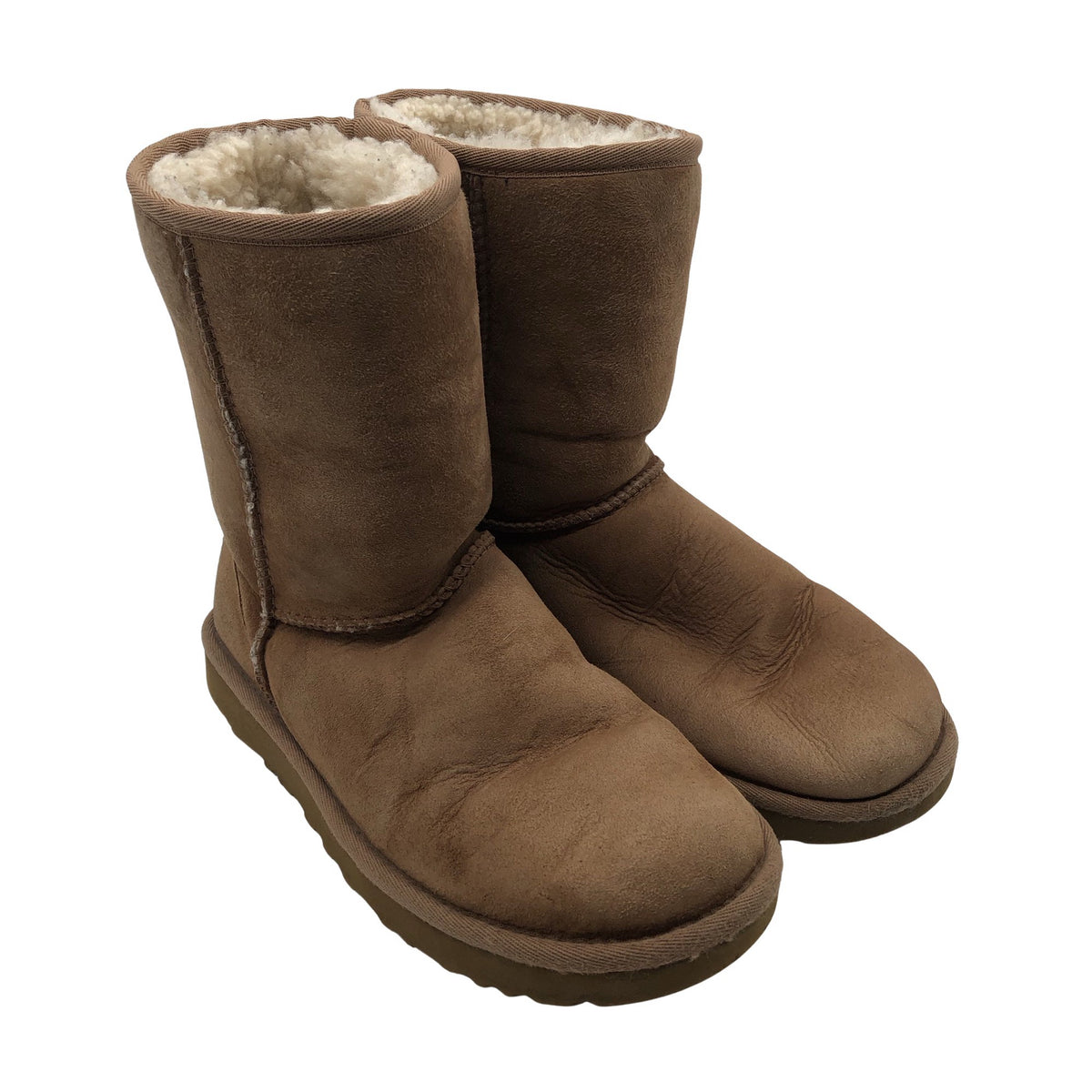 Unisex Ugg - Talvejalanõud, suurus 38 - Pruun (2)