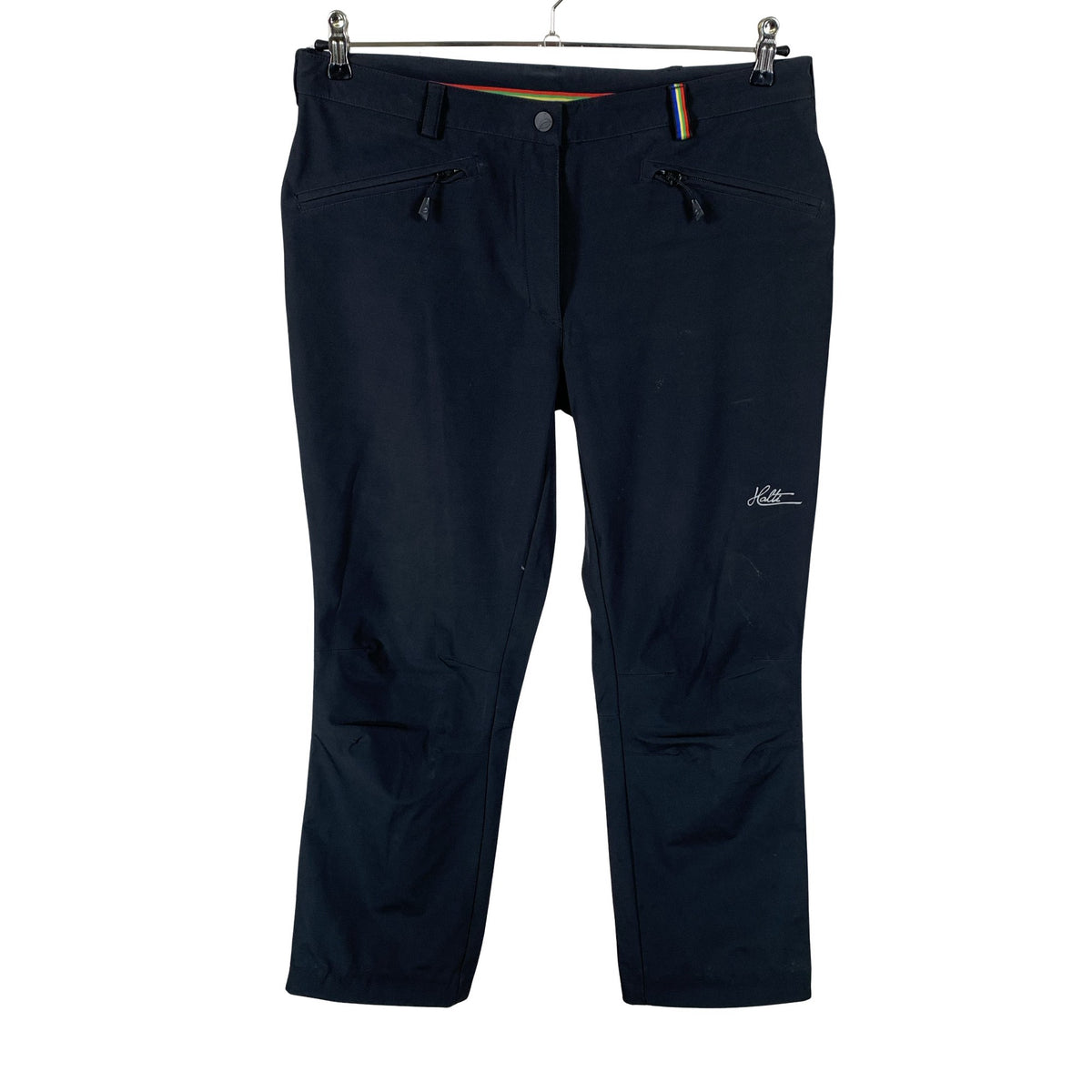 Unisex Halti - Õuepüksid, suurus 42 - Must (1)
