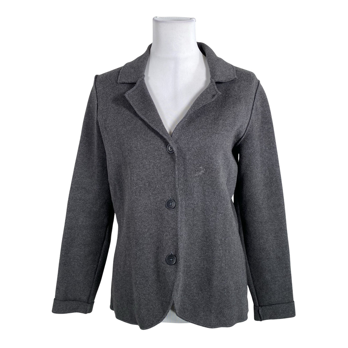 Unisex Holebrook - Kardigan, suurus 40 - Hall (1)