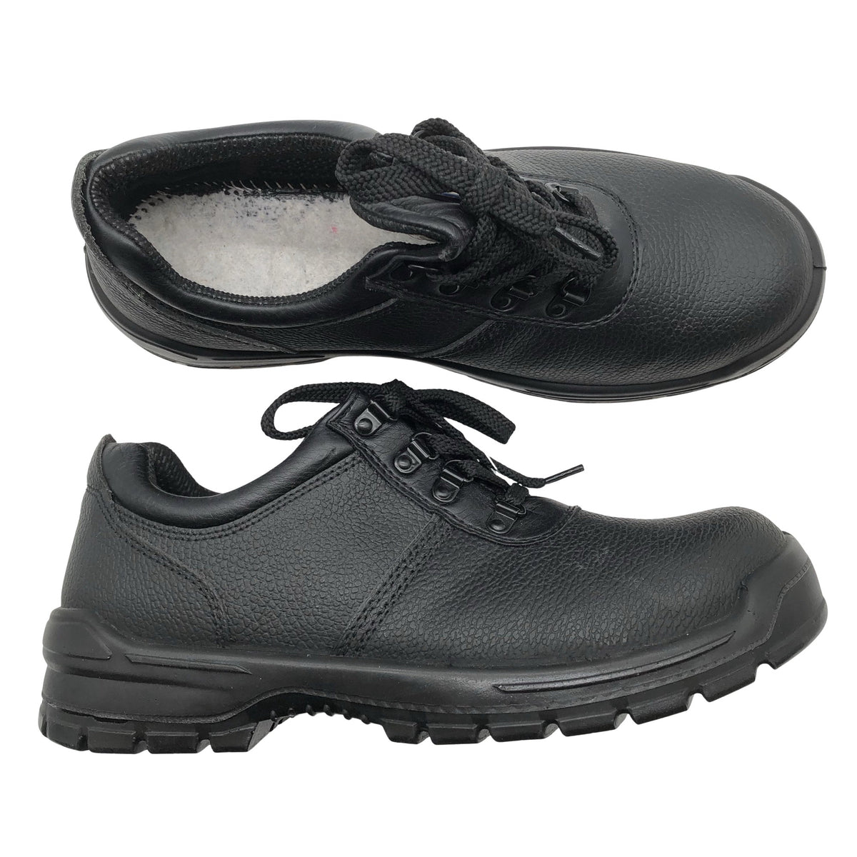Unisex Dickies - Igapäevased jalanõud, suurus XS - Must (1)