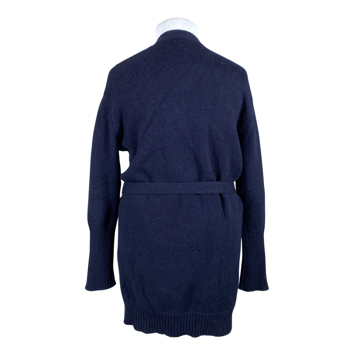 Unisex Filippa K. - Kardigan, suurus 42 - Sinine (3)