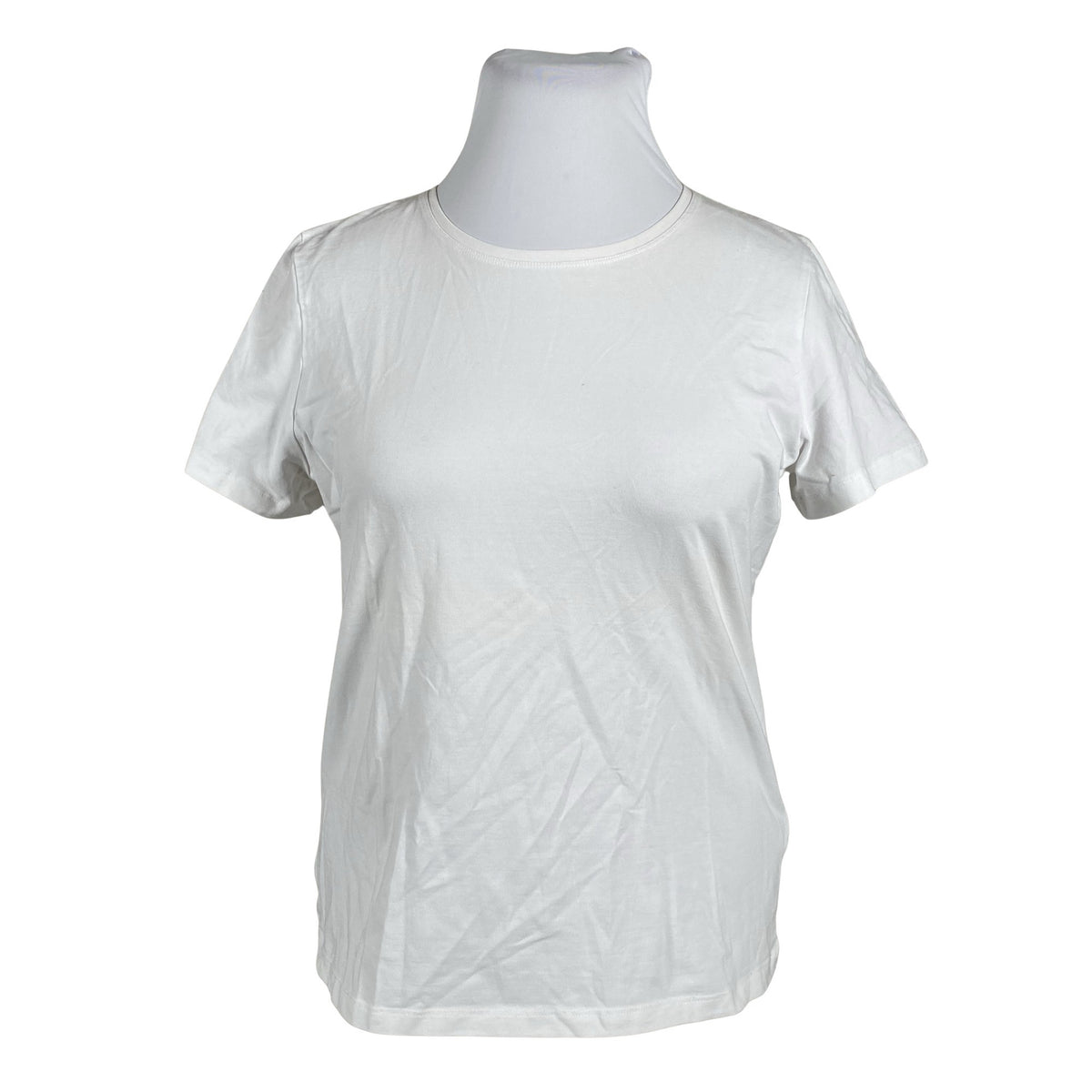 Unisex Noom - T-särk, suurus 44 - Valge (1)