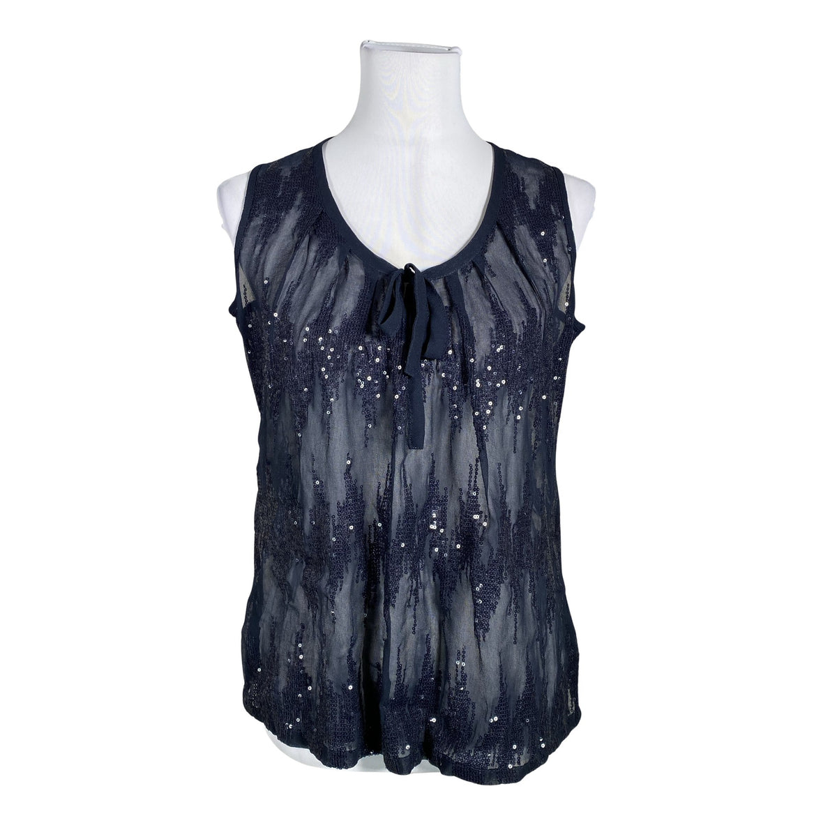 Unisex Banana Republic - Pidulik top, suurus 36 - Must (1)