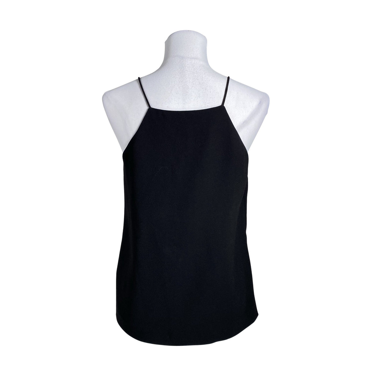 Unisex Selected - Topp, suurus 38 - Must (2)