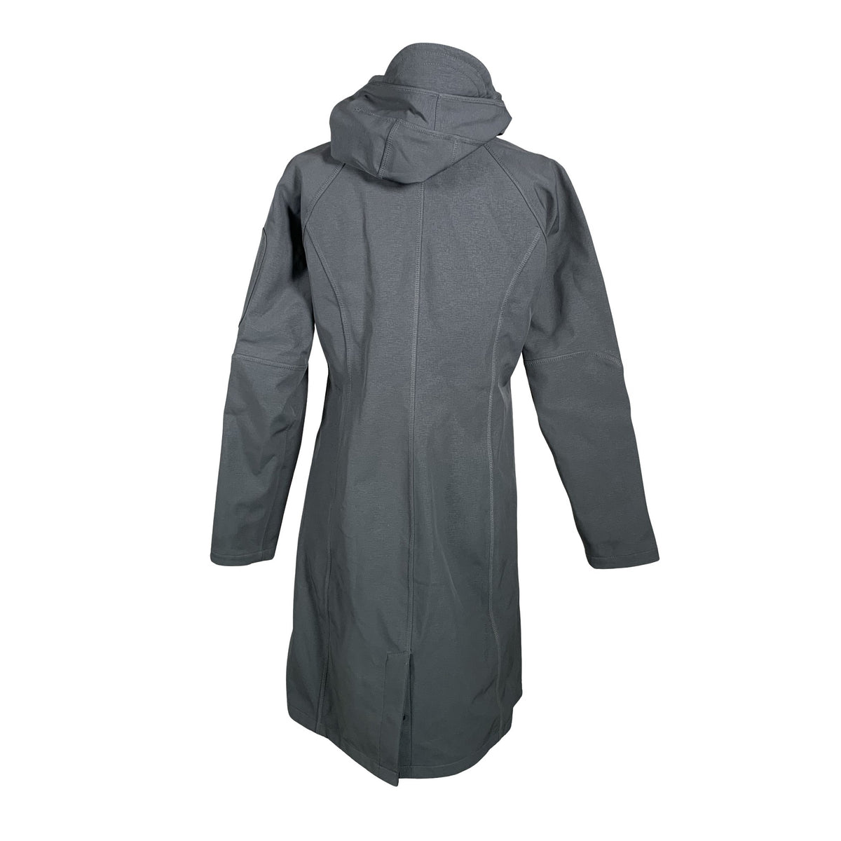 Unisex Ilse Jacobsen - Softshell jope, suurus 38 - Hall (3)