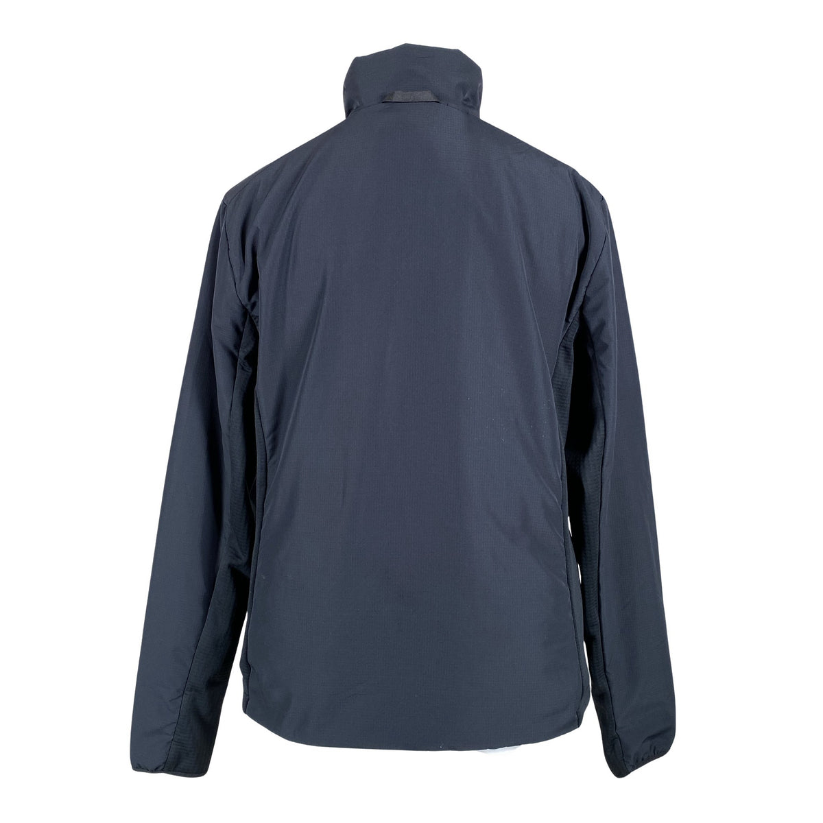 Unisex Everest - Õhem talvejope, suurus 44 - Must (2)