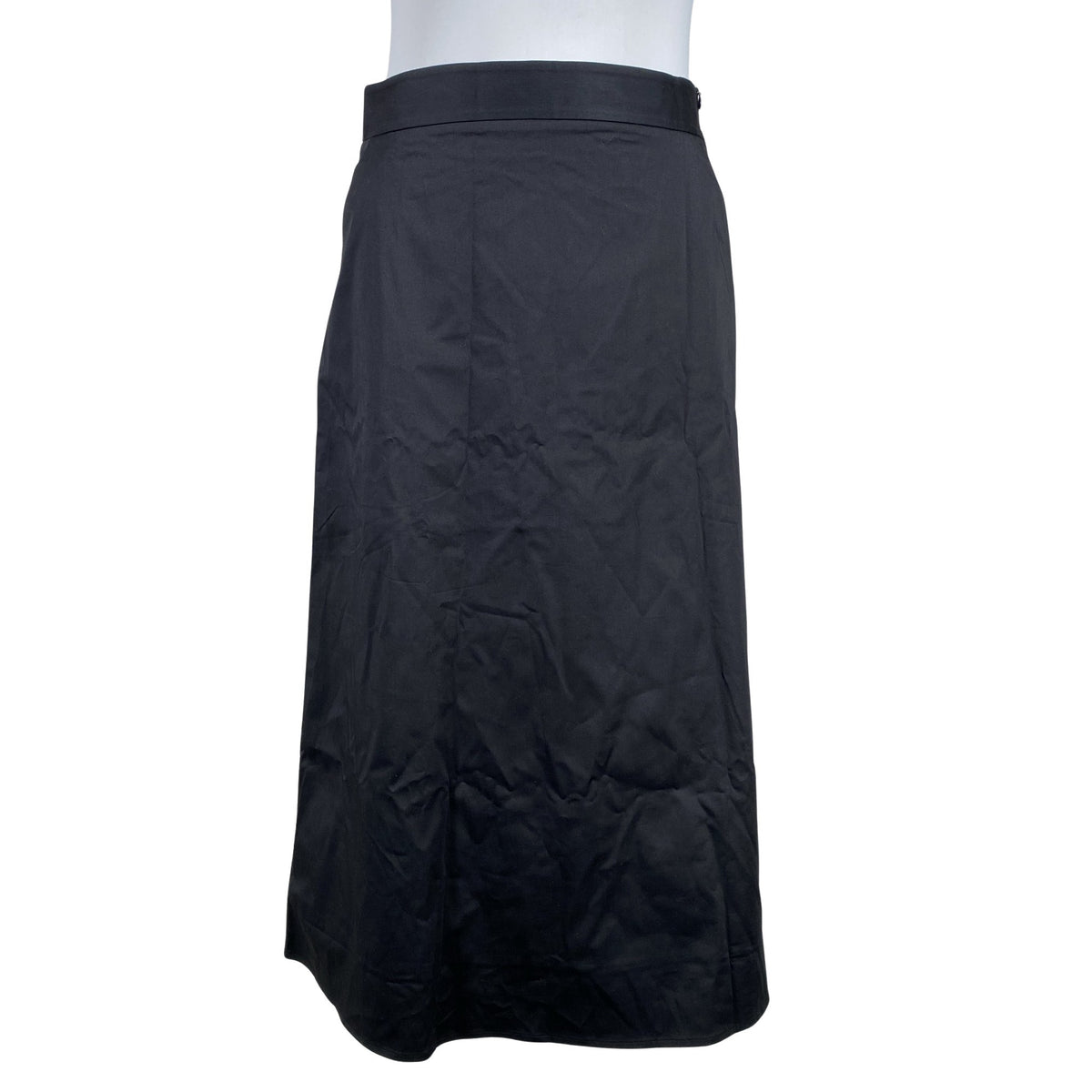 Unisex Nanso - Mitteveniv seelik, suurus 42 - Must (1)