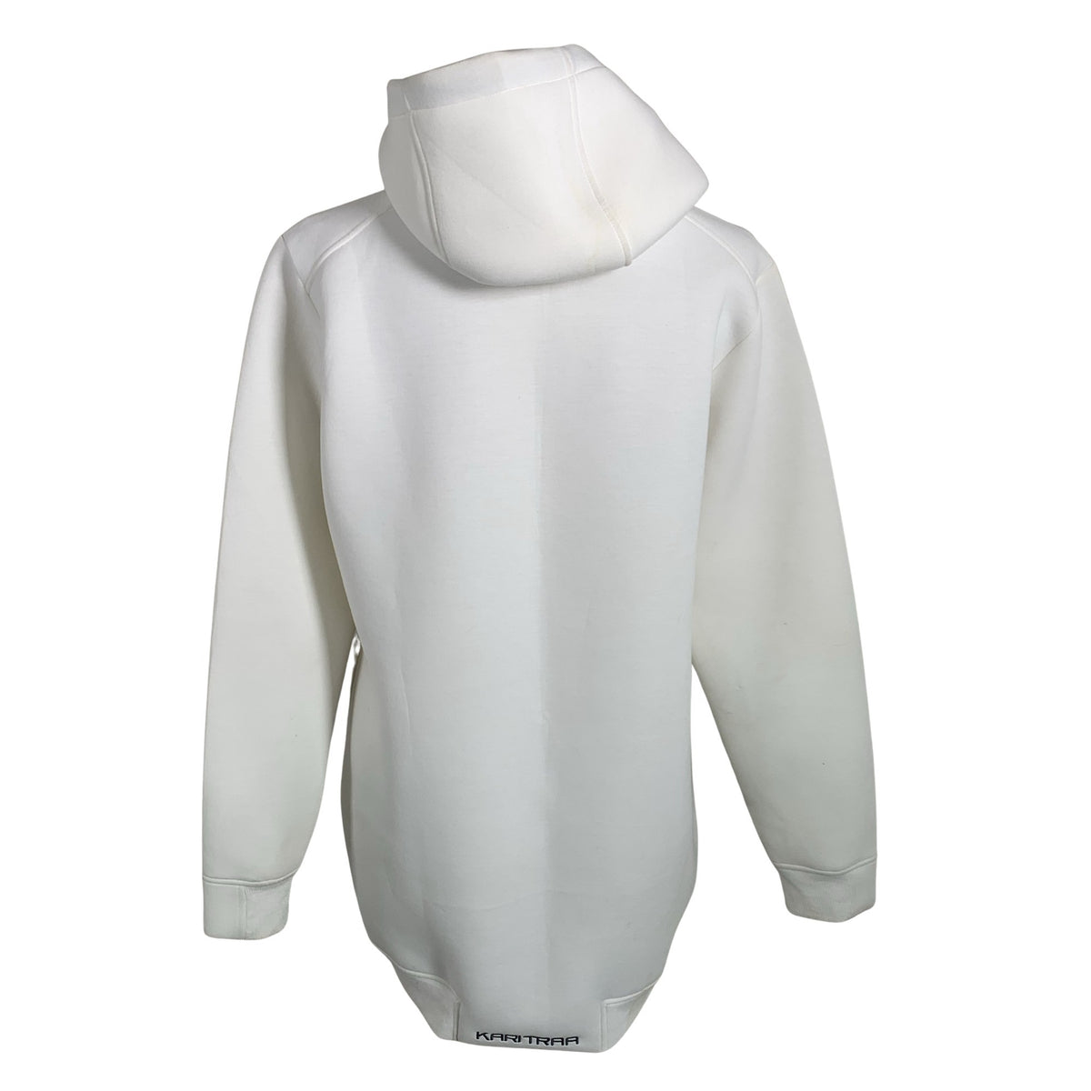 Unisex Kari Traa - Dressipluus, suurus 40 - Valge (2)