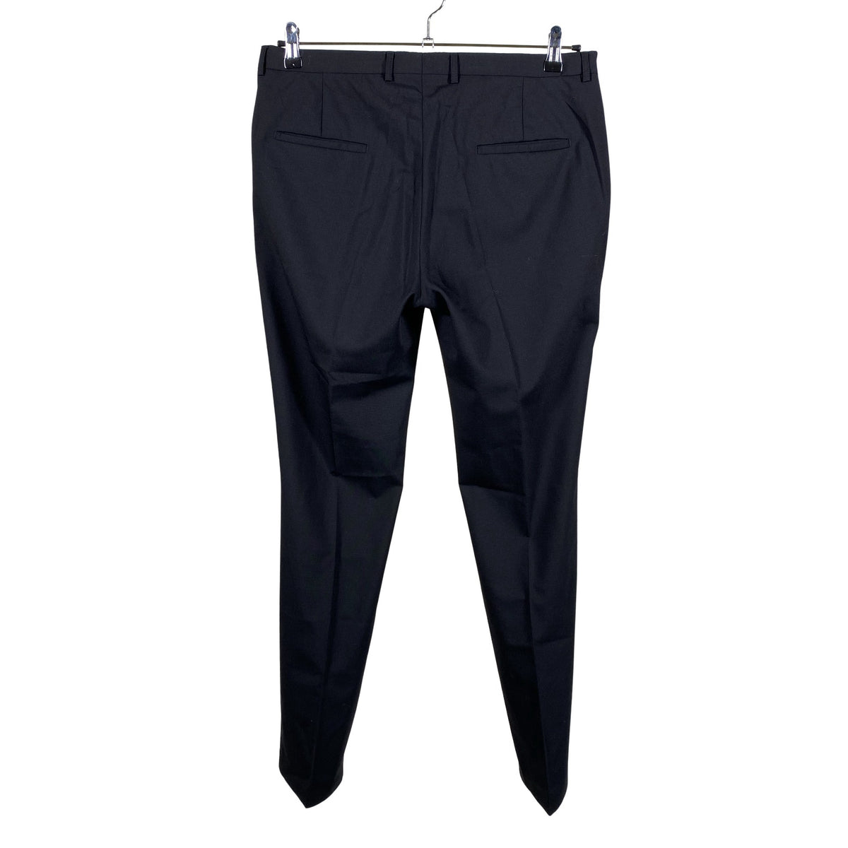 Unisex Tiger of Sweden - Viigipüksid, suurus 42 - Must (3)