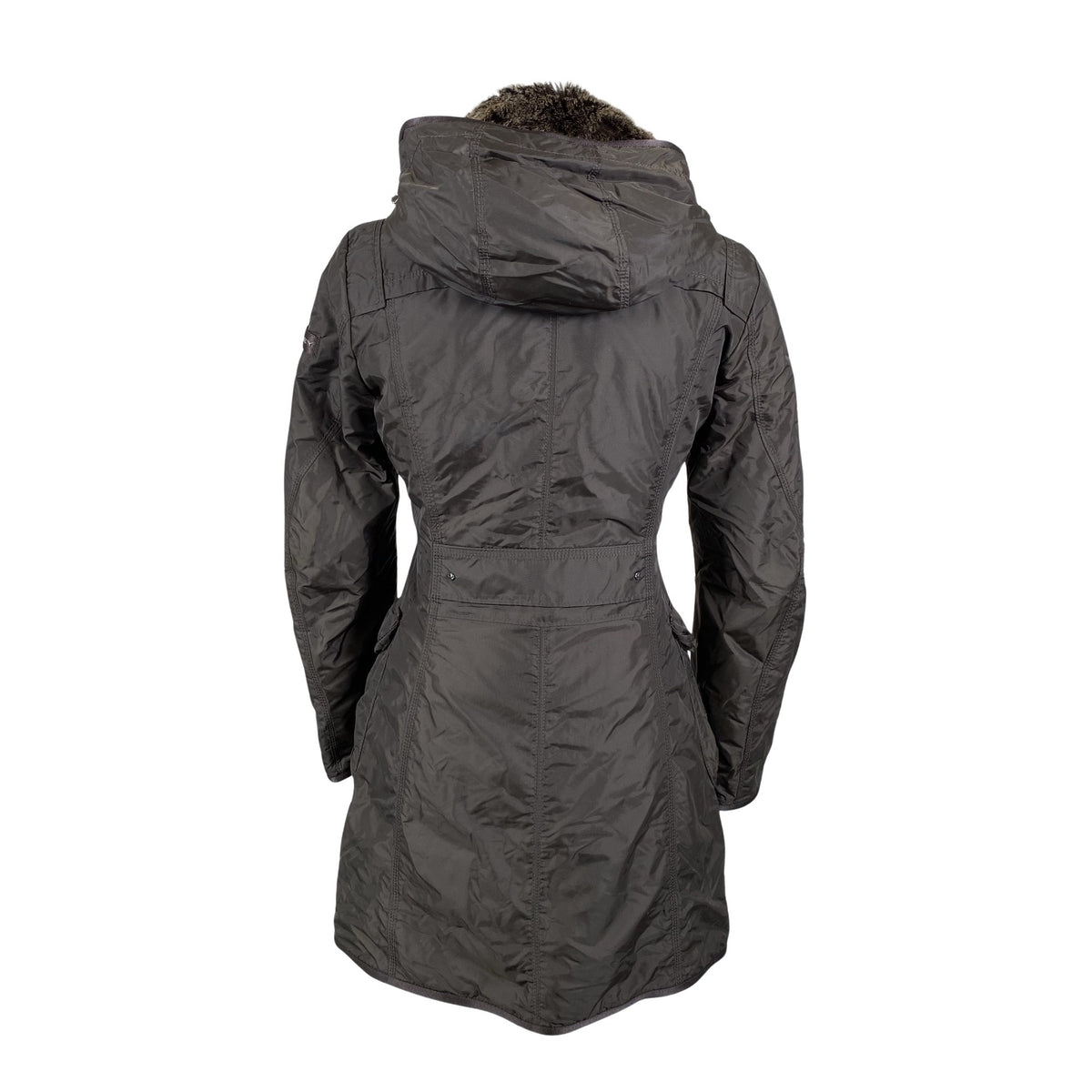 Unisex Peuterey - Talvejope, suurus 36 - Pruun (3)