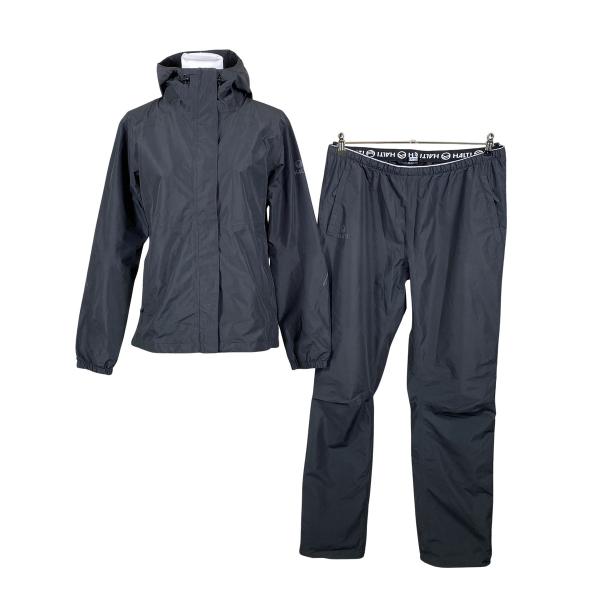 Unisex Halti - Jope, suurus 40 - Must (1)