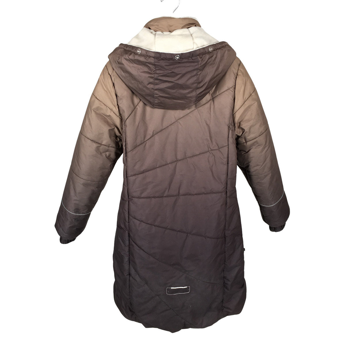 Unisex Le-company - Talvejope, suurus 146 - 152 - Pruun (2)