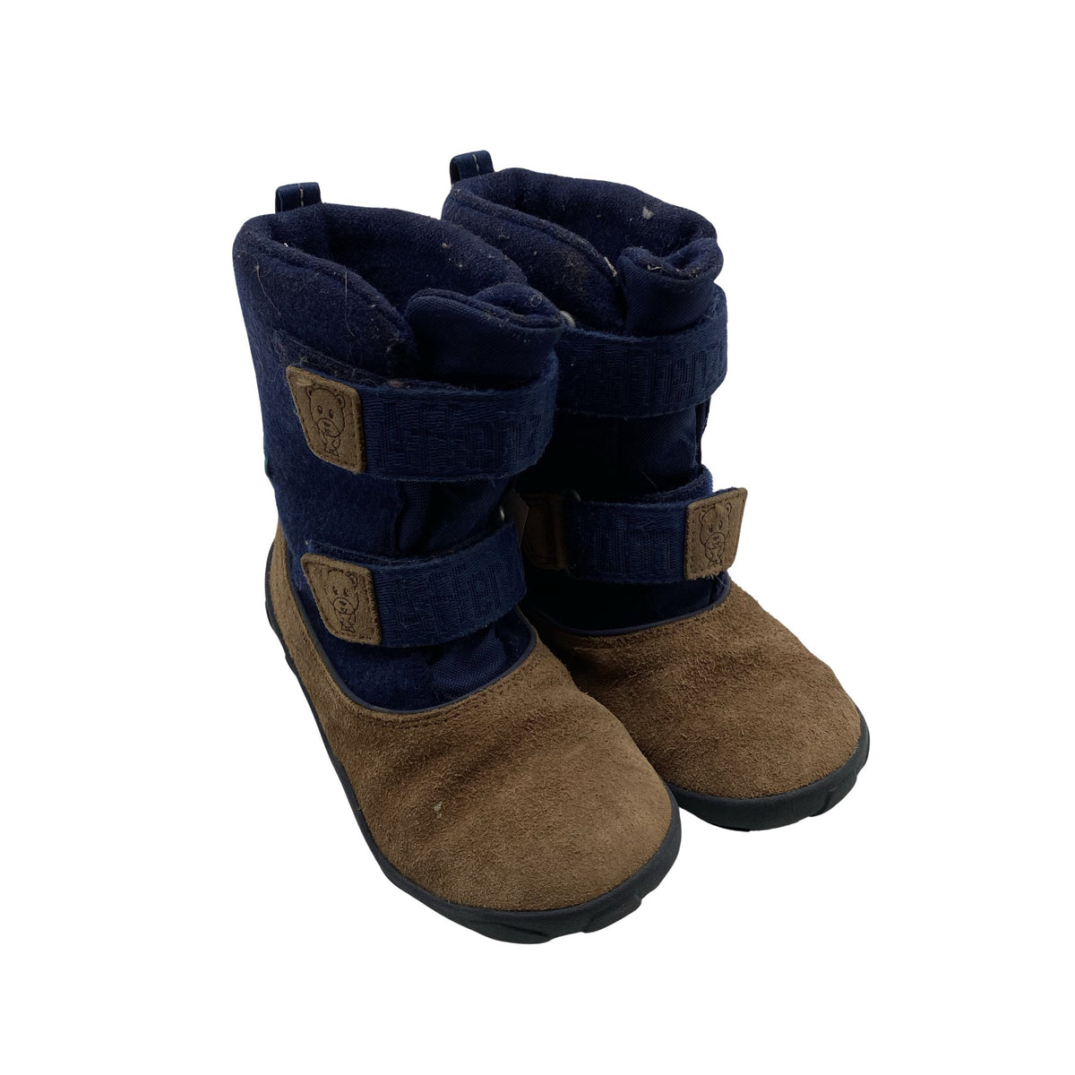 Unisex Affenzahn - Talvejalanõud, suurus 32 - Sinine (2)