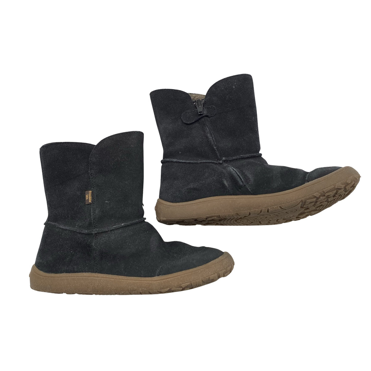 Unisex Froddo - Talvejalanõud, suurus 31 - Sinine (1)