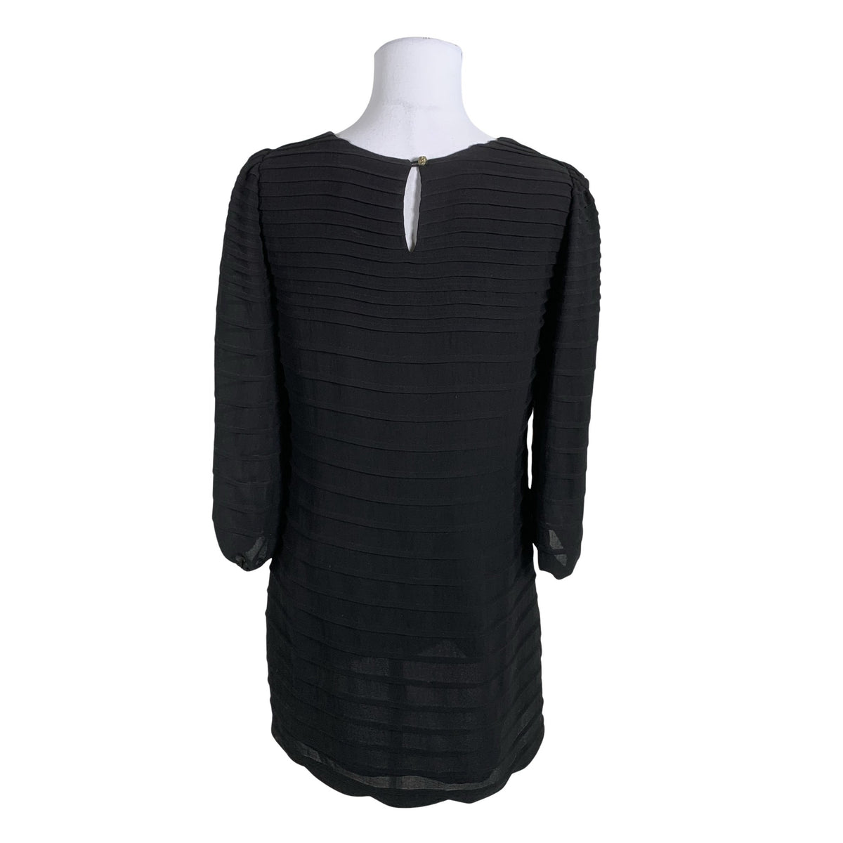 Unisex Massimo Dutti - Pidulik kleit, suurus 40 - Must (2)