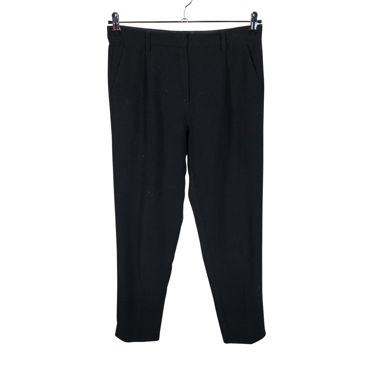 Unisex Samsoe&Samsoe - Viigipüksid, suurus 36 - Must (1)