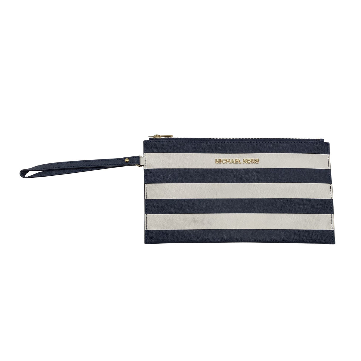 Unisex Michael Kors - Käekott, suurus Mini - Sinine (1)