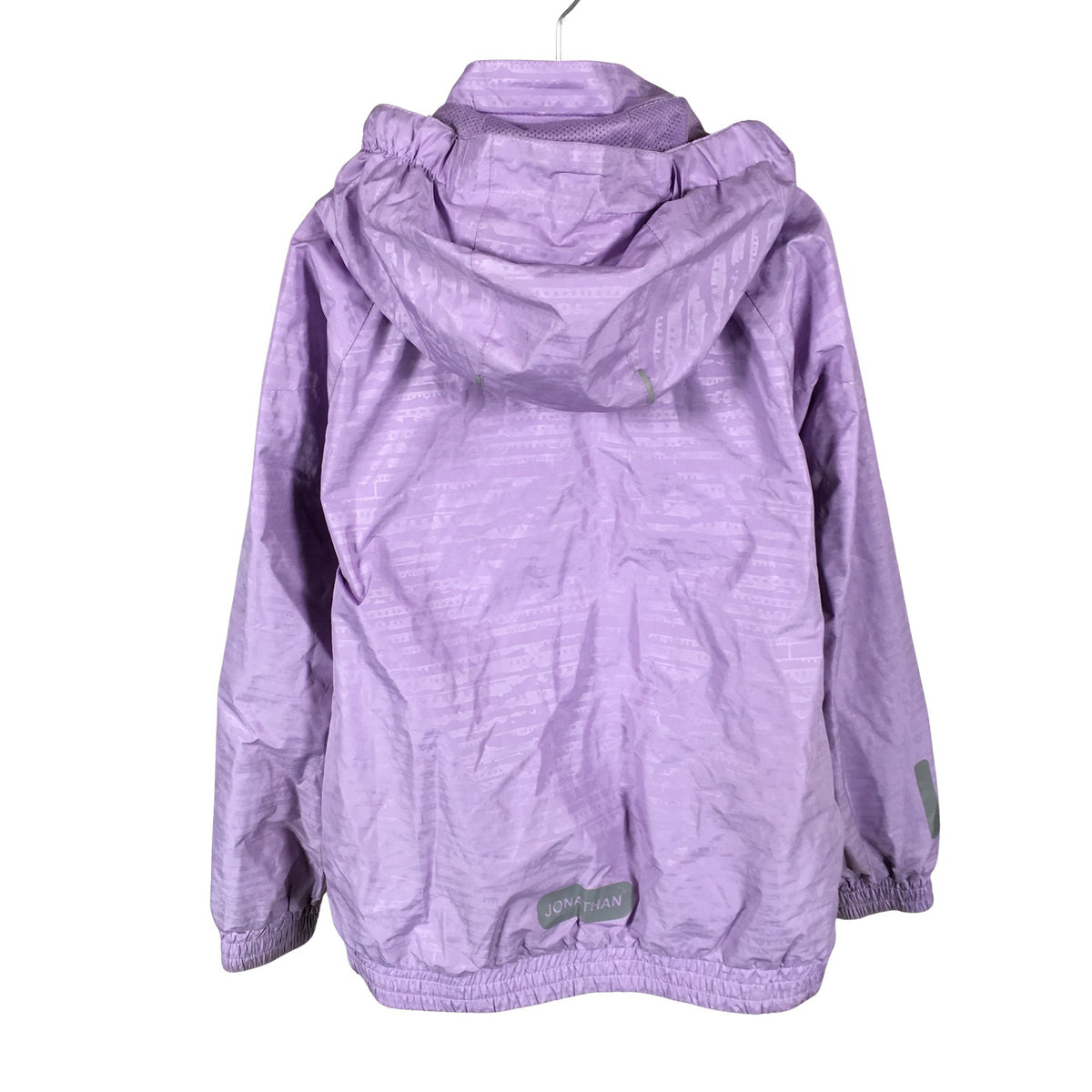 Unisex Jonathan - Kevad-/sügisjope, suurus 140 - 146 - Lilla (2)