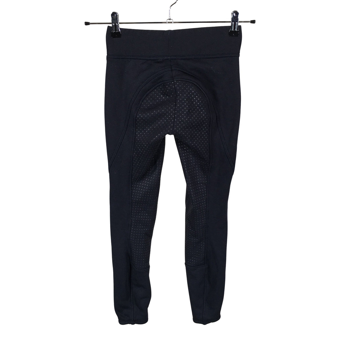 Unisex Horze - Ratsapüksid, suurus 158 - 164 - Must (2)